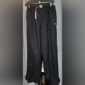 Women's Champion pants size Large